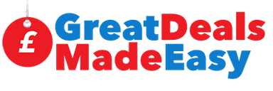 Great Deals Made Easy