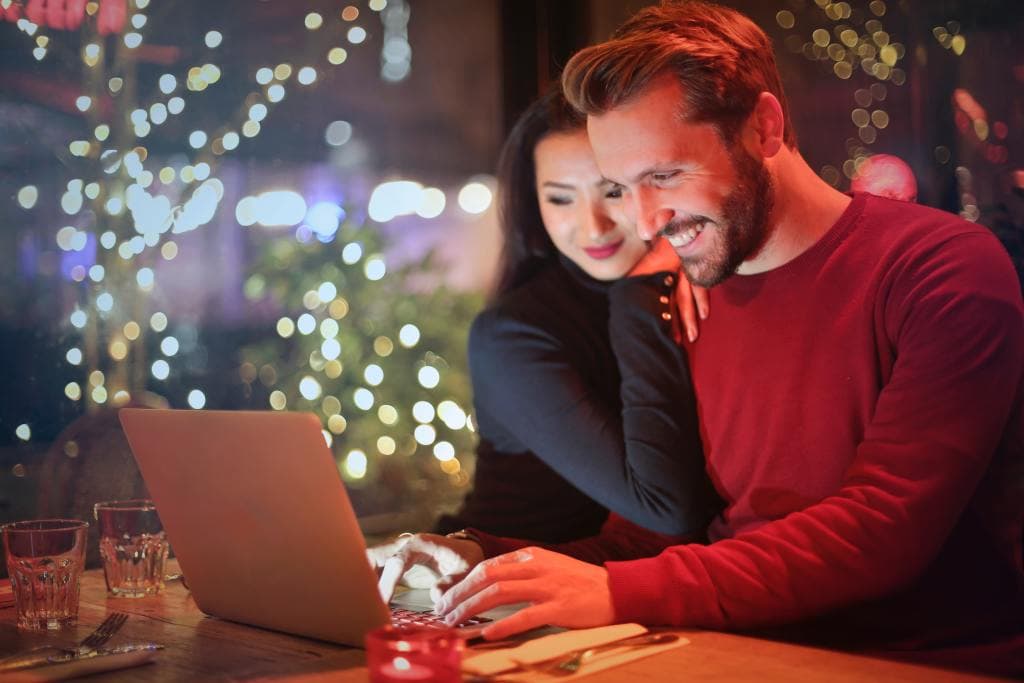 Online shopping tips for Black Friday