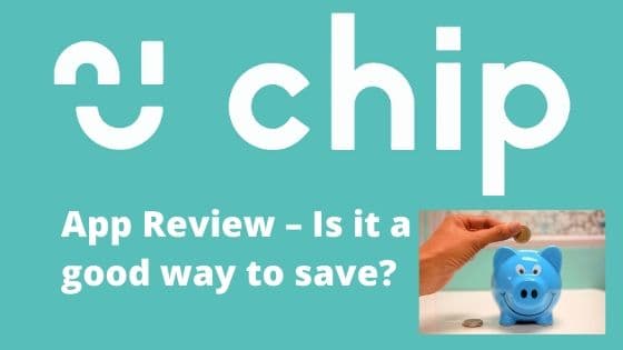 Chip App Review – Is it a good way to save?