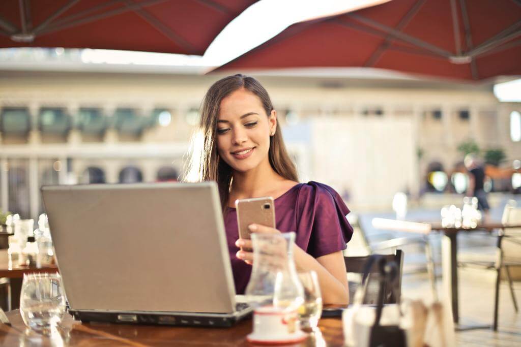 New mobile contracts saving tips
