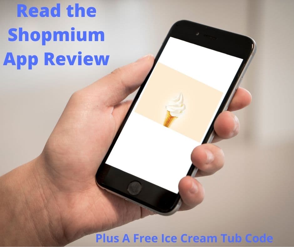Shopmium App Review Plus A Free Gift Code