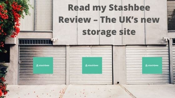 Stashbee Review – UK’s new storage site