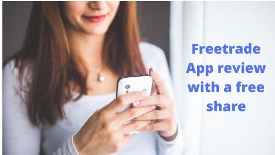 Freetrade Review
