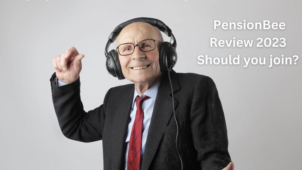 PensionBee Review 2023