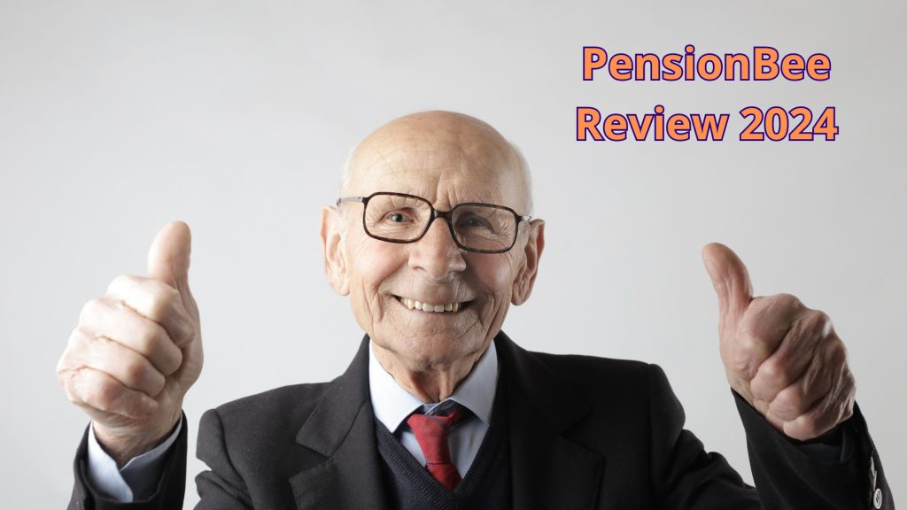 PensionBee Review 2024