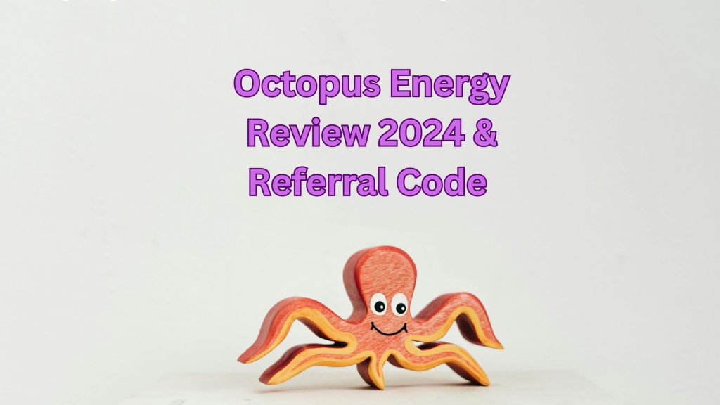 Octopus Energy Review 2024